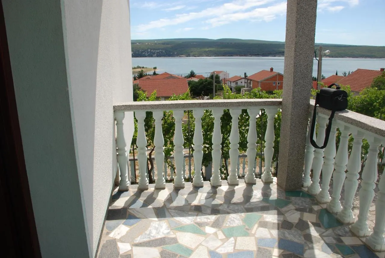 Villa Una - Karin Gornji Gornji Karin Kroatien