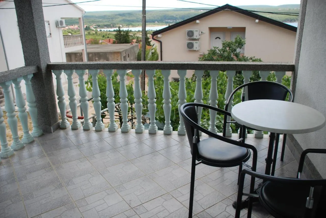 Villa Una - Karin Gornji Gornji Karin