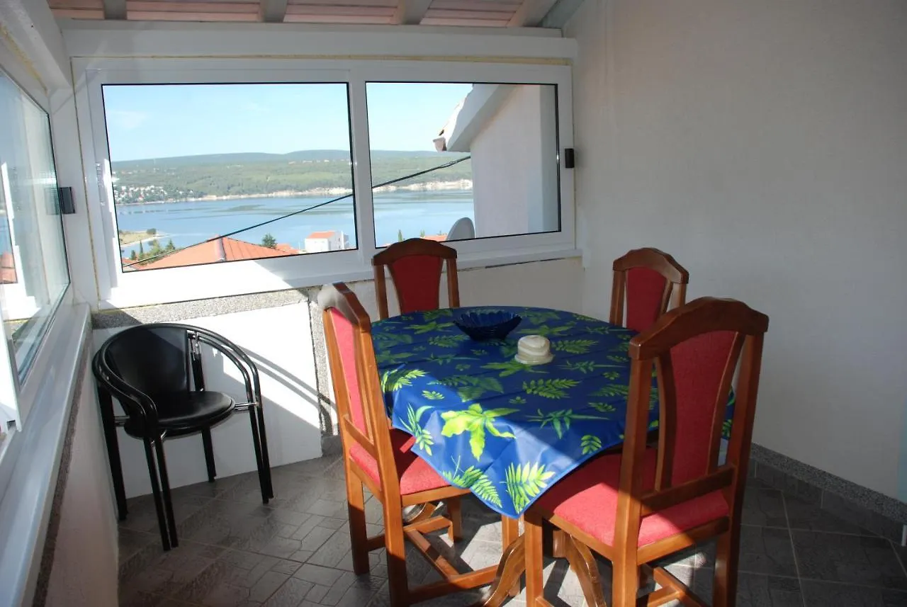 Villa Una - Karin Gornji Gornji Karin