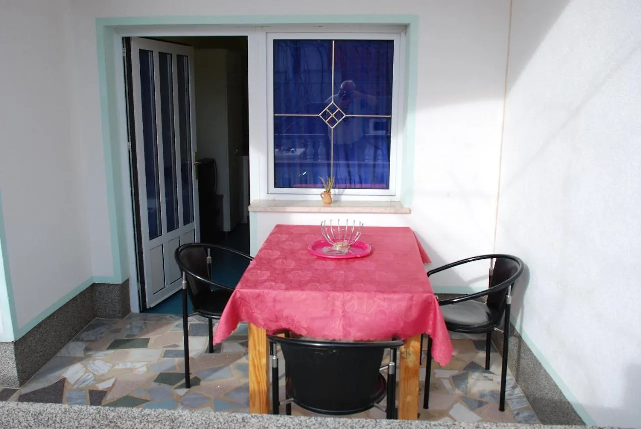 Villa Una - Karin Gornji Gornji Karin Apartment