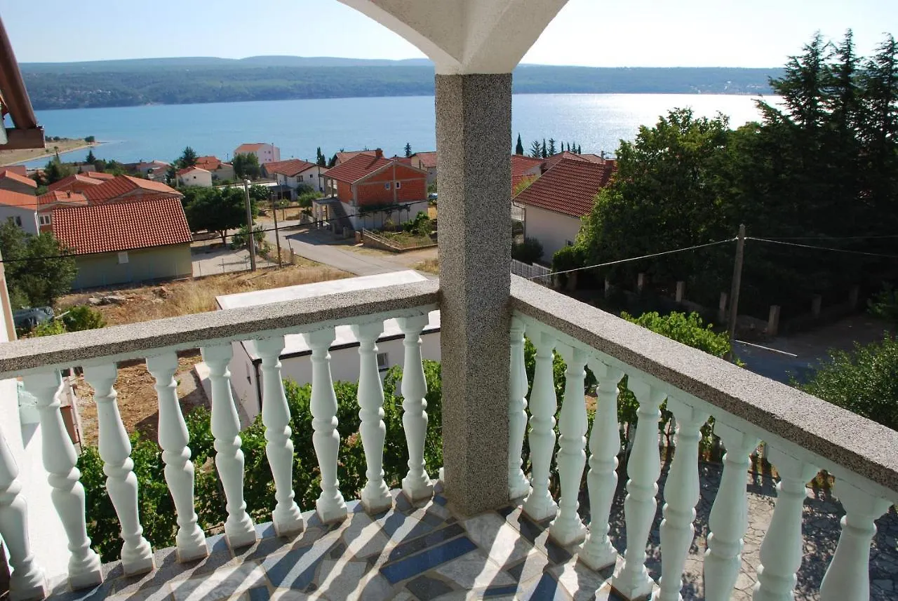 Apartment Villa Una - Karin Gornji Gornji Karin Kroatien