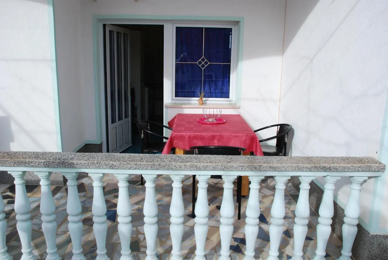 Apartmán Villa Una - Karin Gornji Gornji Karin
