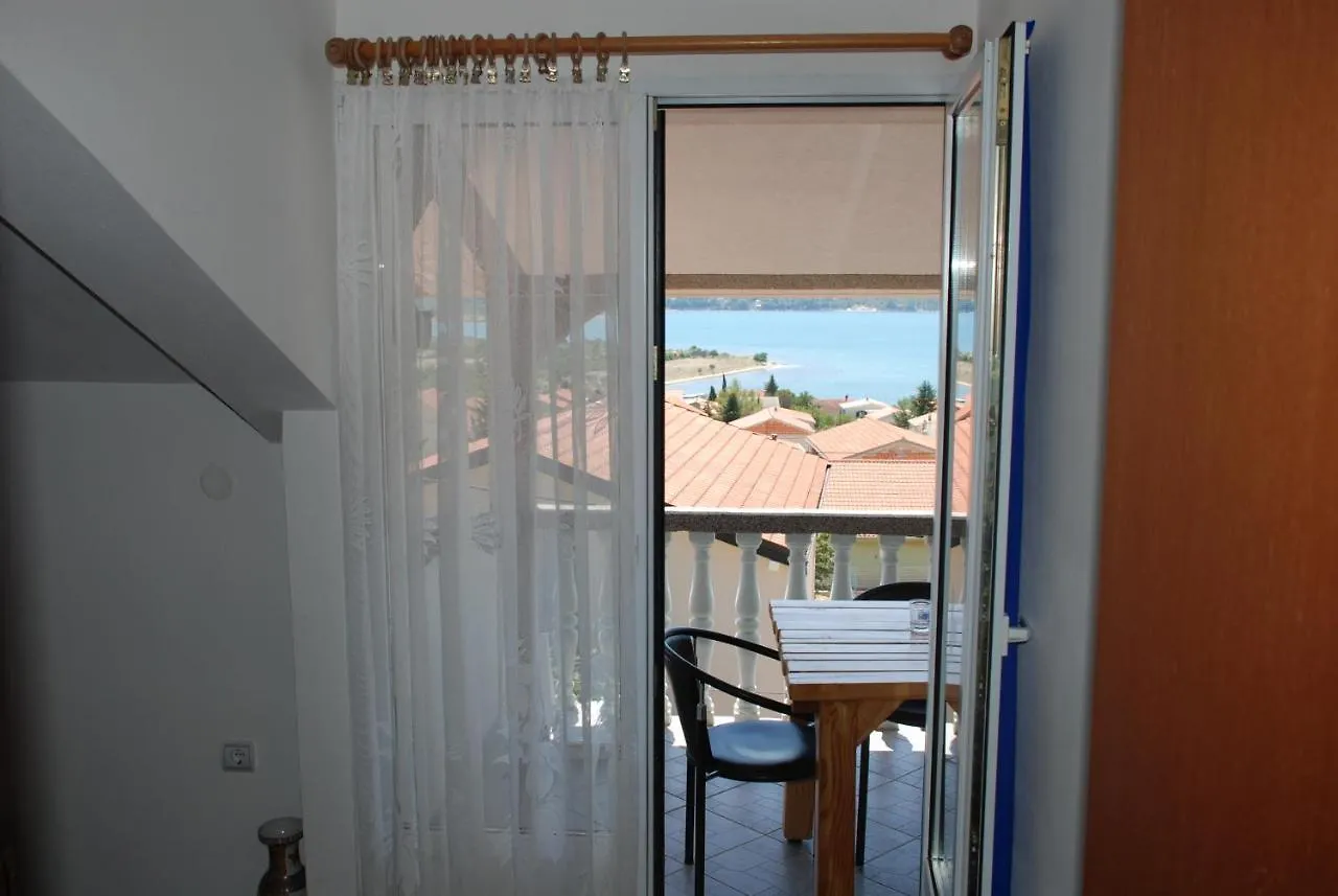 Villa Una - Karin Gornji Gornji Karin Apartment