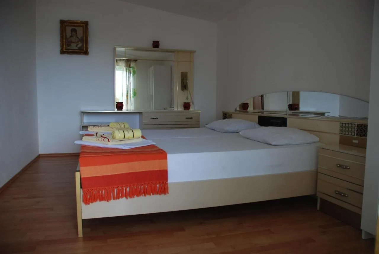Villa Una - Karin Gornji Gornji Karin Kroatien