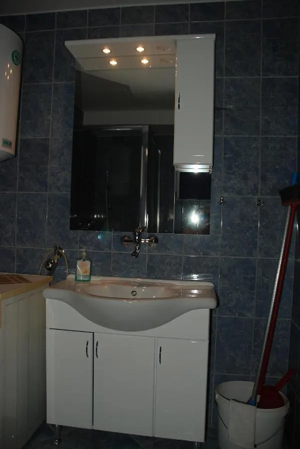 Villa Una - Karin Gornji Gornji Karin