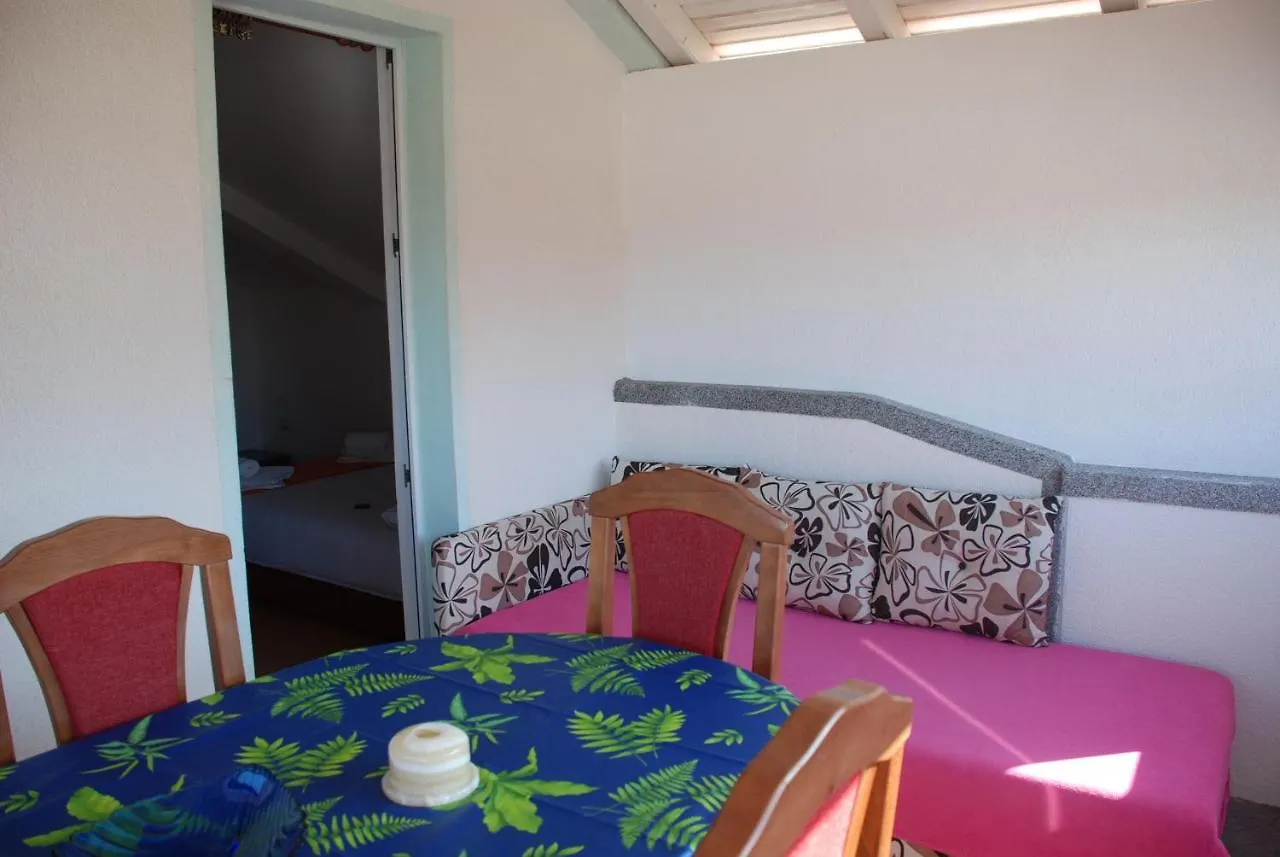 Villa Una - Karin Gornji Gornji Karin Kroatien