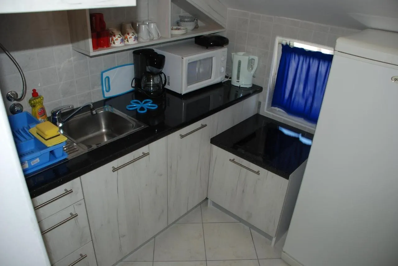 Villa Una - Karin Gornji Gornji Karin