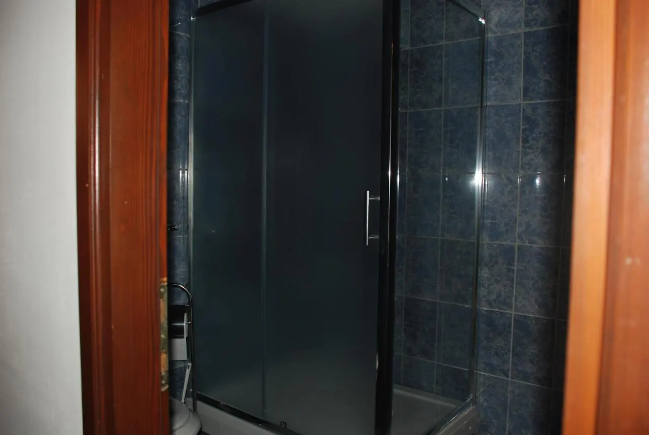 Villa Una - Karin Gornji Gornji Karin Apartment