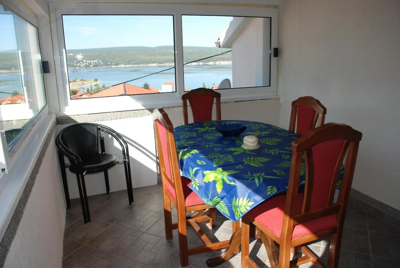 Villa Una - Karin Gornji Gornji Karin Apartment