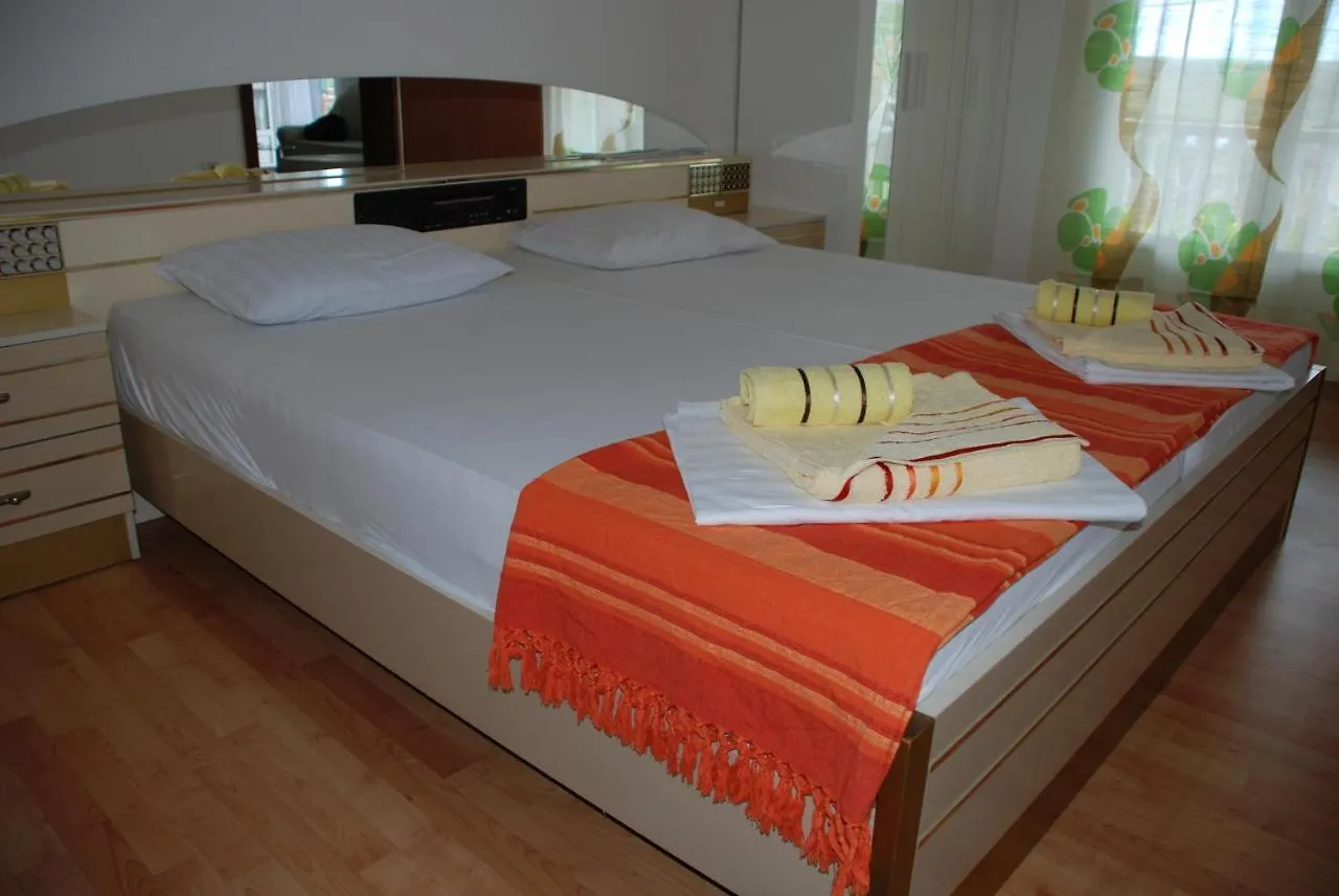 Villa Una - Karin Gornji Gornji Karin Kroatien