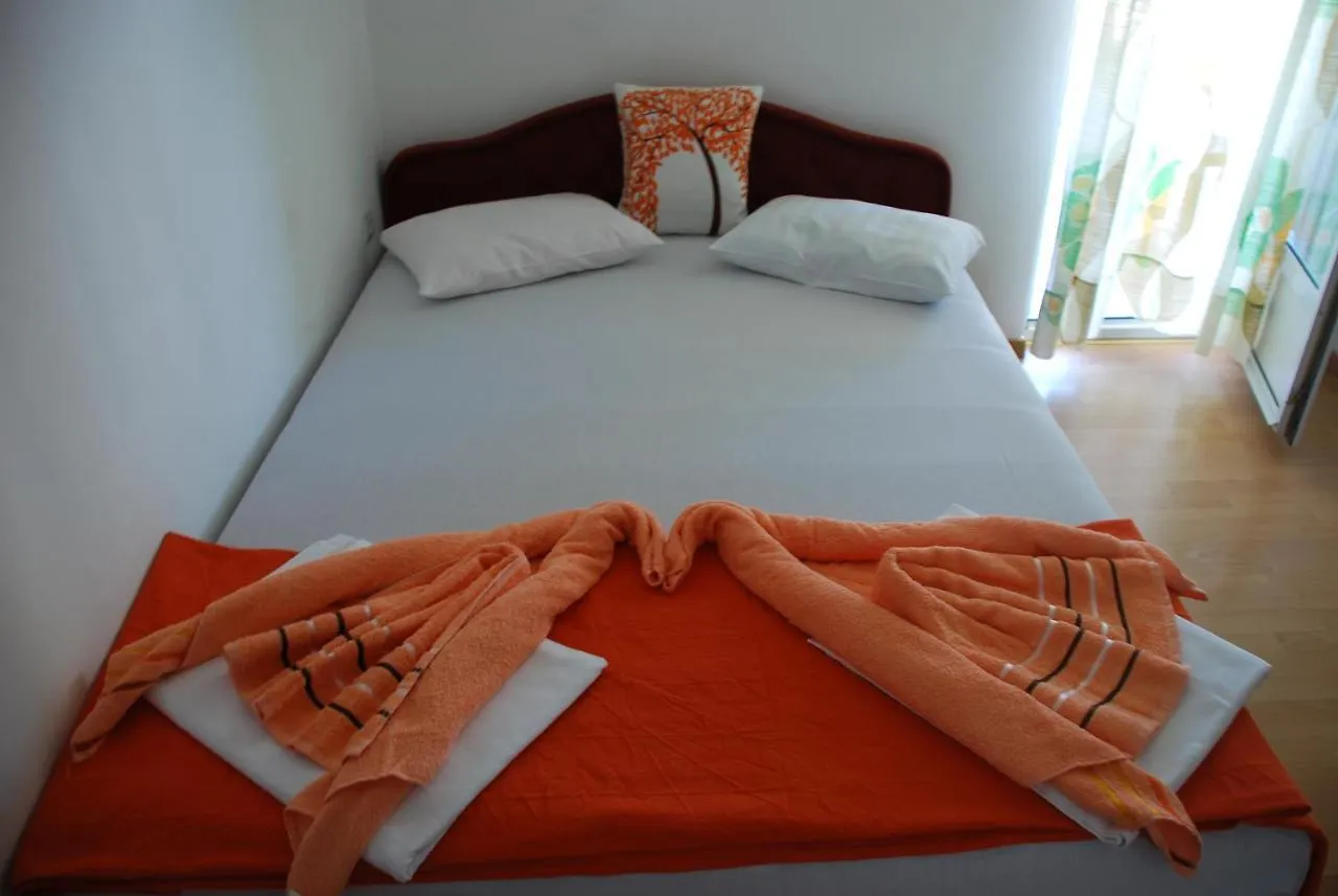 Apartment Villa Una - Karin Gornji Gornji Karin Kroatien