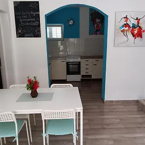 Babaloo Apartment